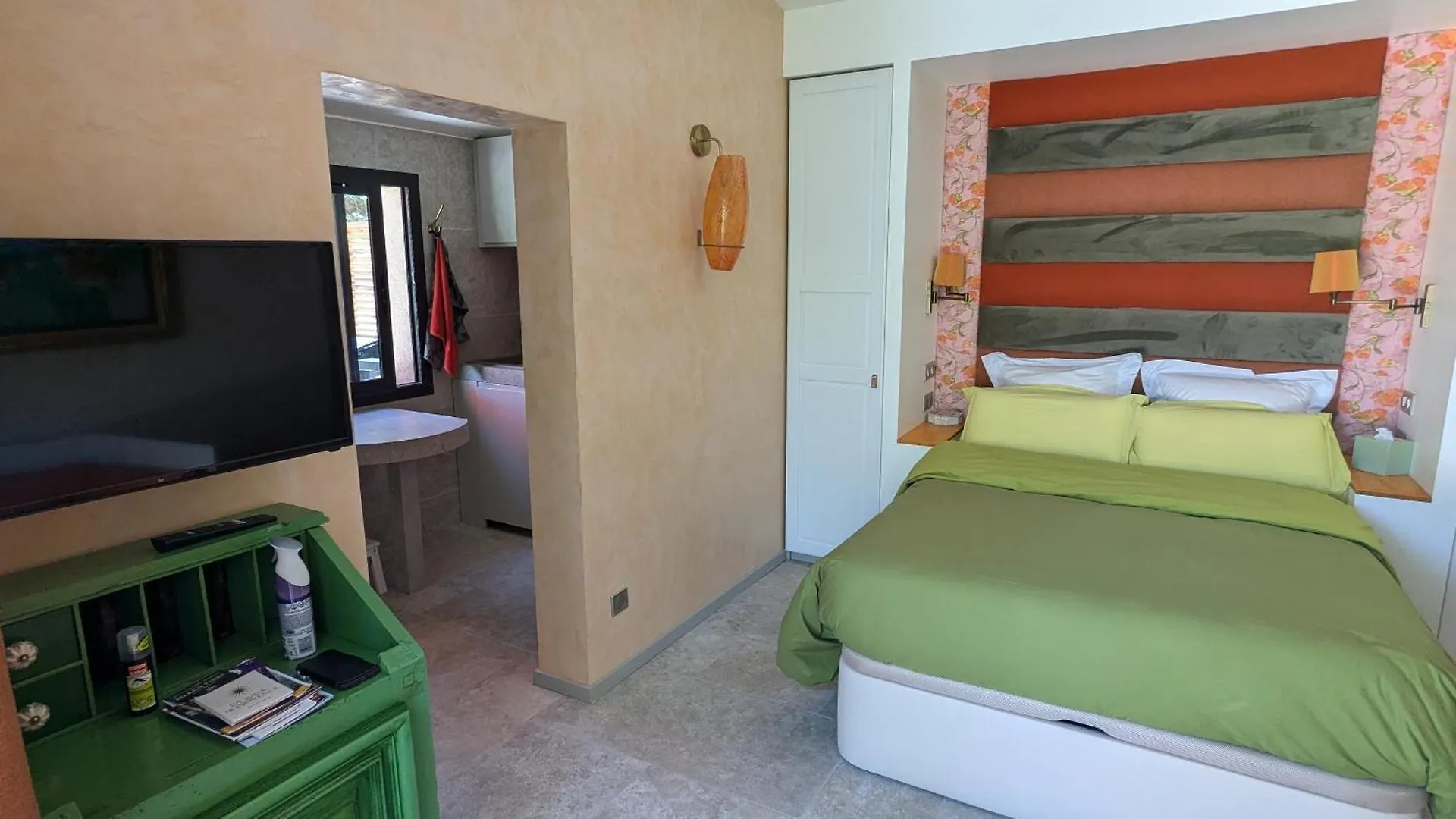 Apartment Studio Climatise - Terrasse, Plancha, Fibre Aix-en-Provence France