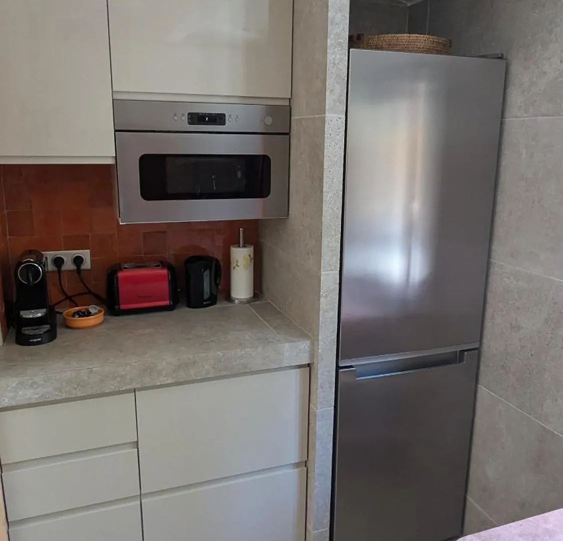 Studio Climatise - Terrasse, Plancha, Fibre Aix-en-Provence 0*,  France