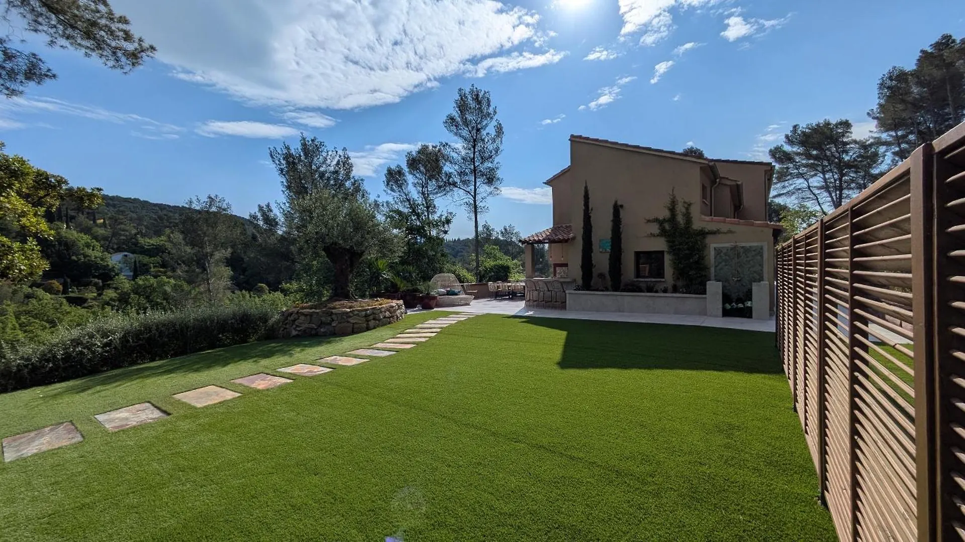 Studio Climatise - Terrasse, Plancha, Fibre Aix-en-Provence France