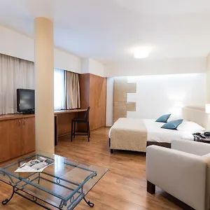 4* Hotel De La Rotonde Aix En Provence